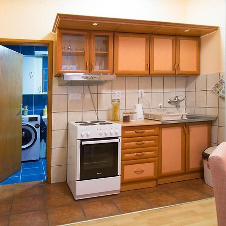 Apartament Sasa House Belgrad Zewnętrze zdjęcie