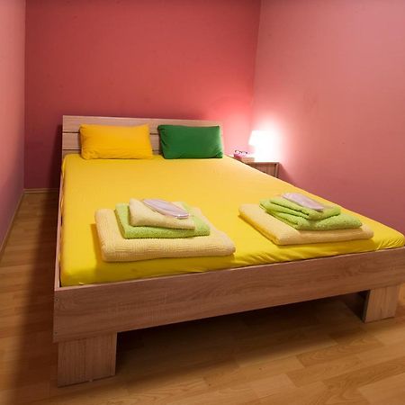 Apartament Sasa House Belgrad Zewnętrze zdjęcie
