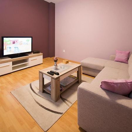 Apartament Sasa House Belgrad Zewnętrze zdjęcie