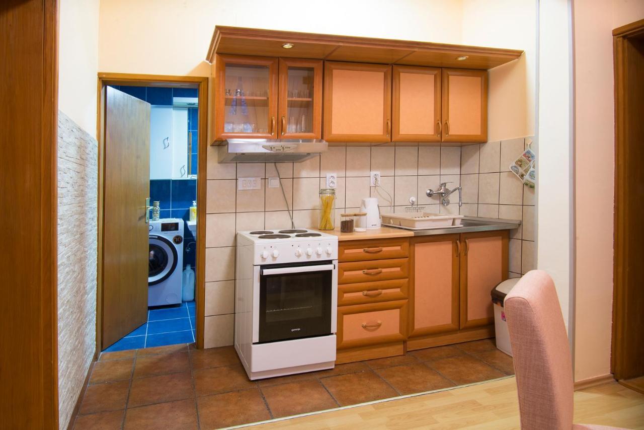 Apartament Sasa House Belgrad Zewnętrze zdjęcie