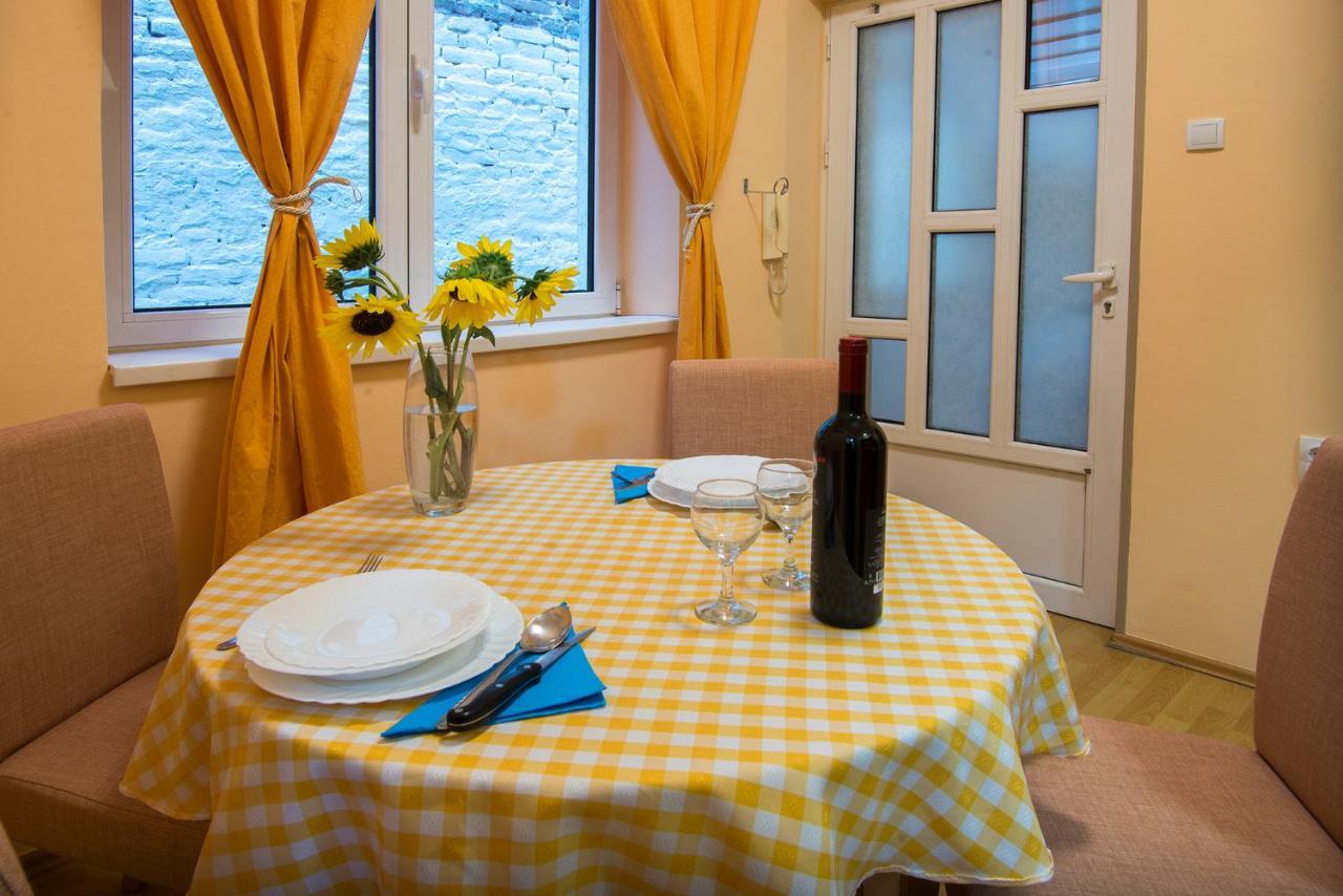 Apartament Sasa House Belgrad Zewnętrze zdjęcie