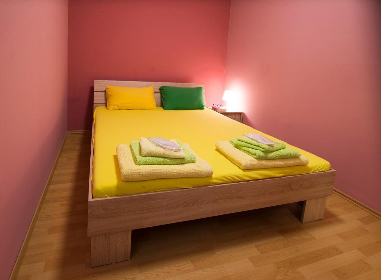 Apartament Sasa House Belgrad Zewnętrze zdjęcie