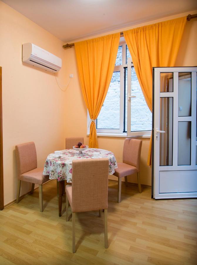 Apartament Sasa House Belgrad Zewnętrze zdjęcie