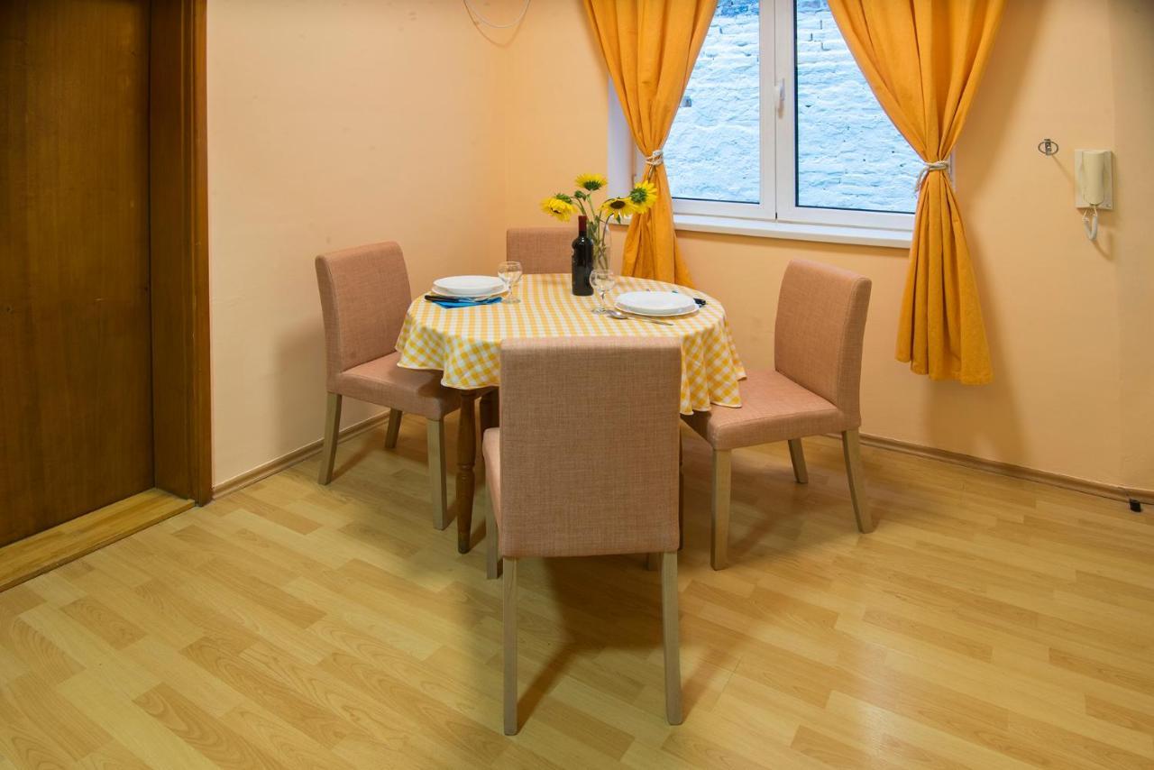 Apartament Sasa House Belgrad Zewnętrze zdjęcie