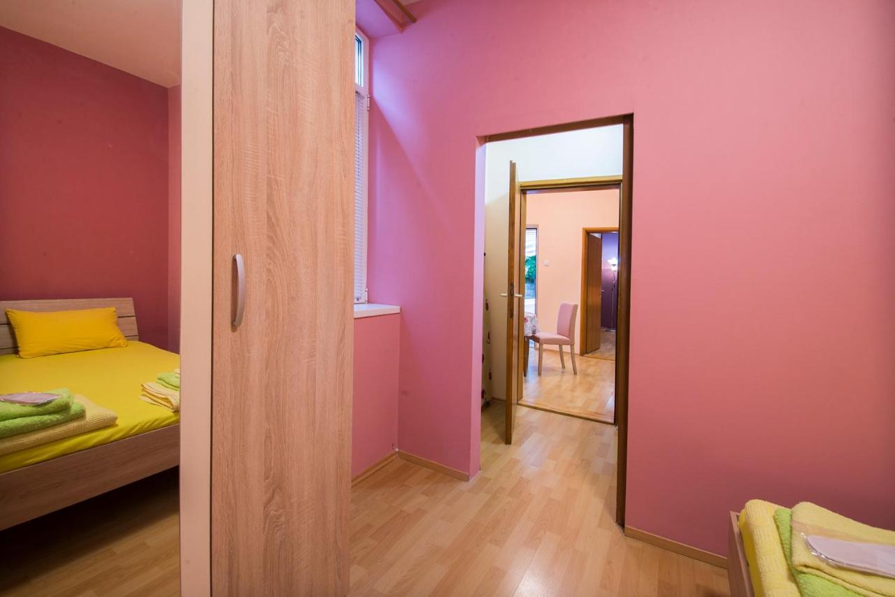 Apartament Sasa House Belgrad Zewnętrze zdjęcie