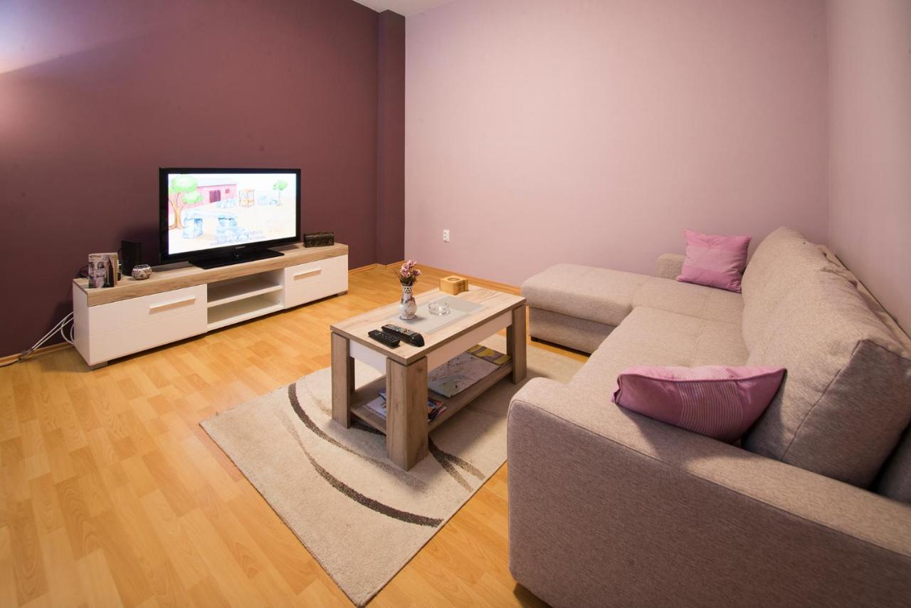 Apartament Sasa House Belgrad Zewnętrze zdjęcie