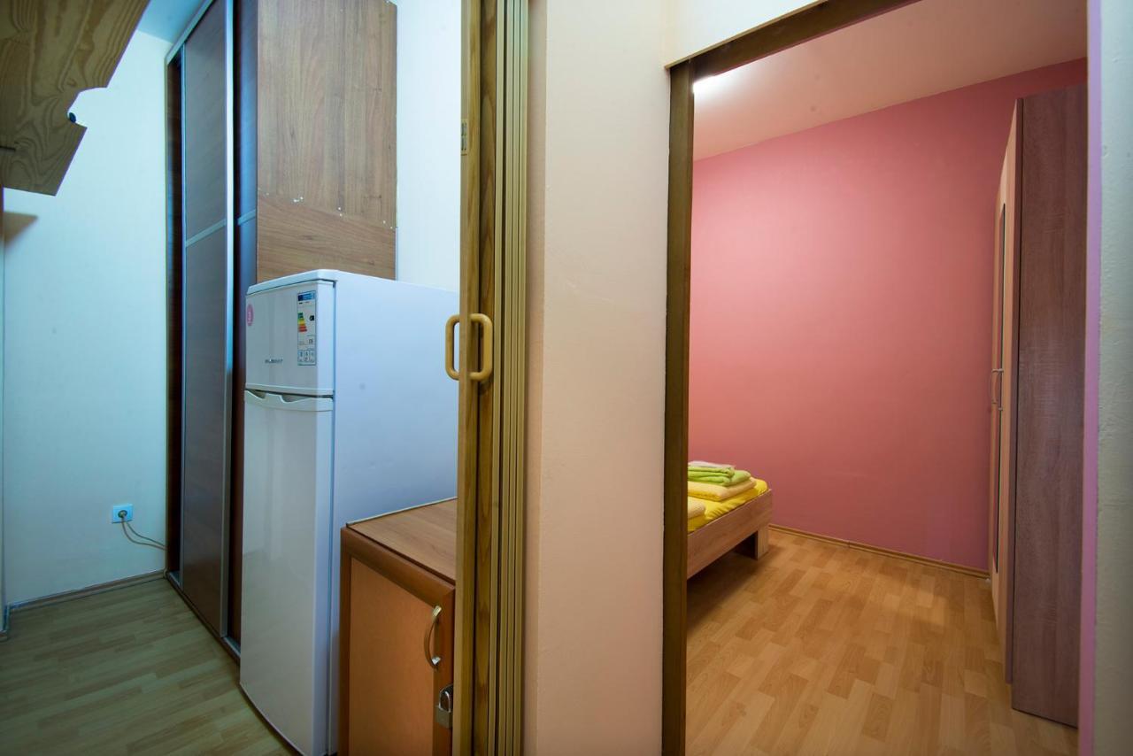 Apartament Sasa House Belgrad Zewnętrze zdjęcie