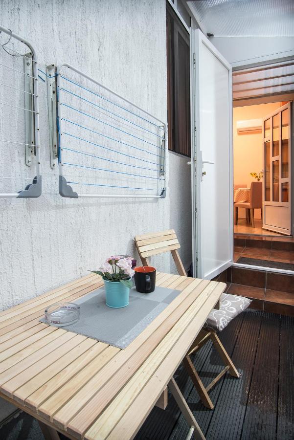 Apartament Sasa House Belgrad Zewnętrze zdjęcie