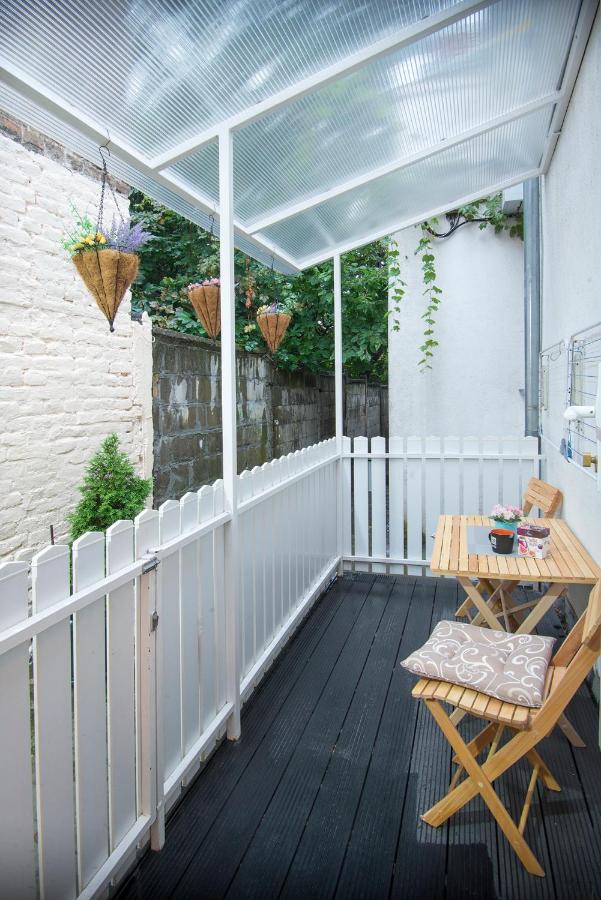 Apartament Sasa House Belgrad Zewnętrze zdjęcie