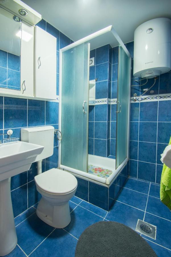 Apartament Sasa House Belgrad Zewnętrze zdjęcie